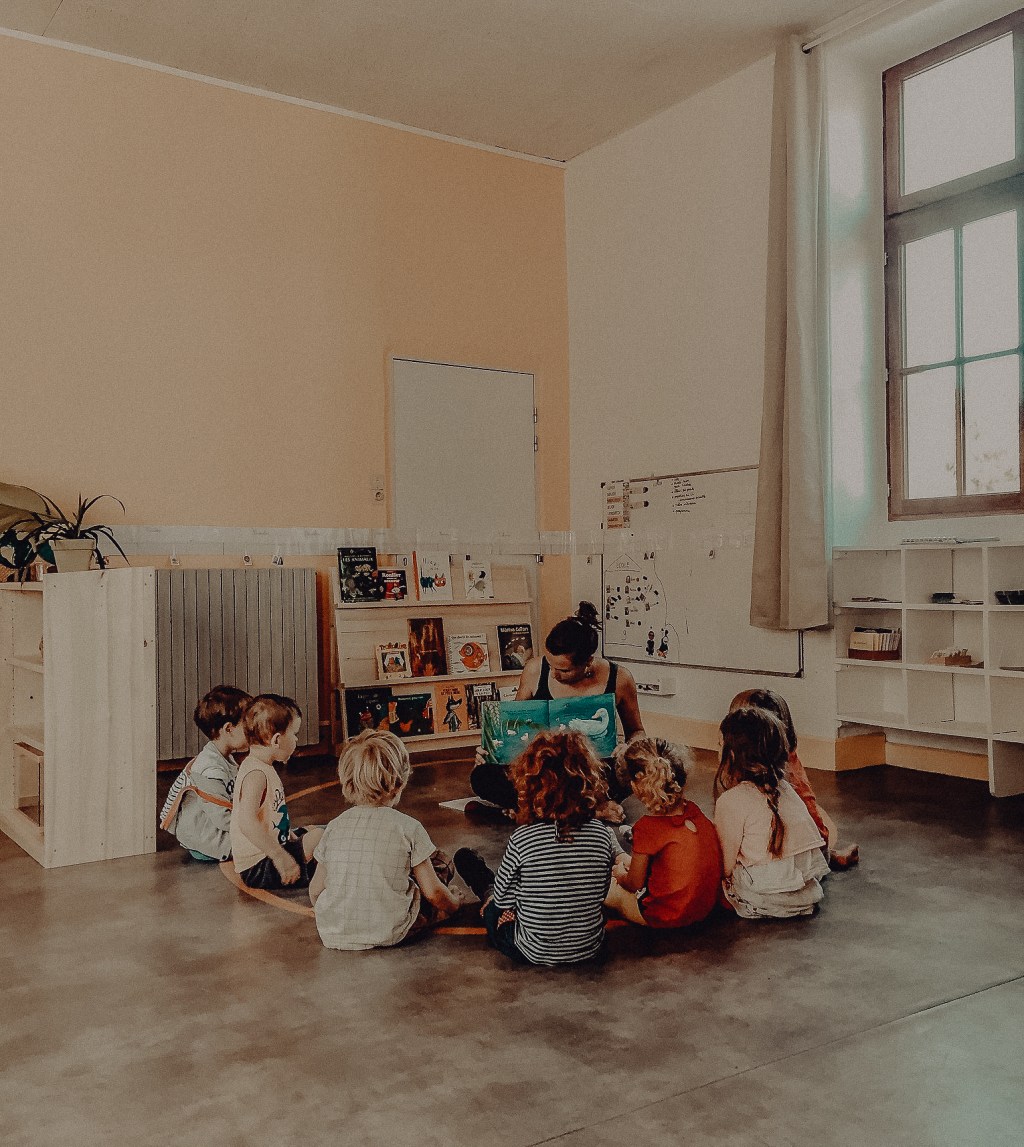 JOIN THE TEAM ! OFFRE D&rsquo;EMPLOI – DE DÉCEMBRE 2023 À JUIN 2024 (remplacement congés&nbsp;maternité)